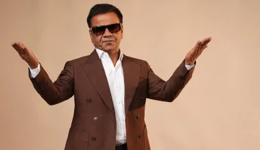 Priyadarshan praised Rajpal's performance - Photo Gallery