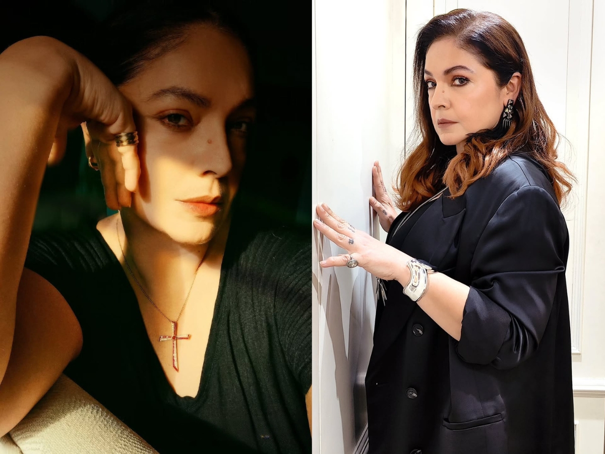 pooja bhatt movies debut - Photo Gallery