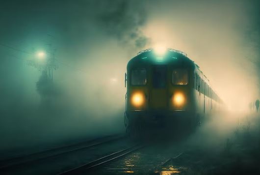 There are many problems in seeing the signal - Photo Gallery