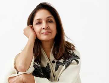 The director's intention was not wrong - Neena Gupta - Photo Gallery