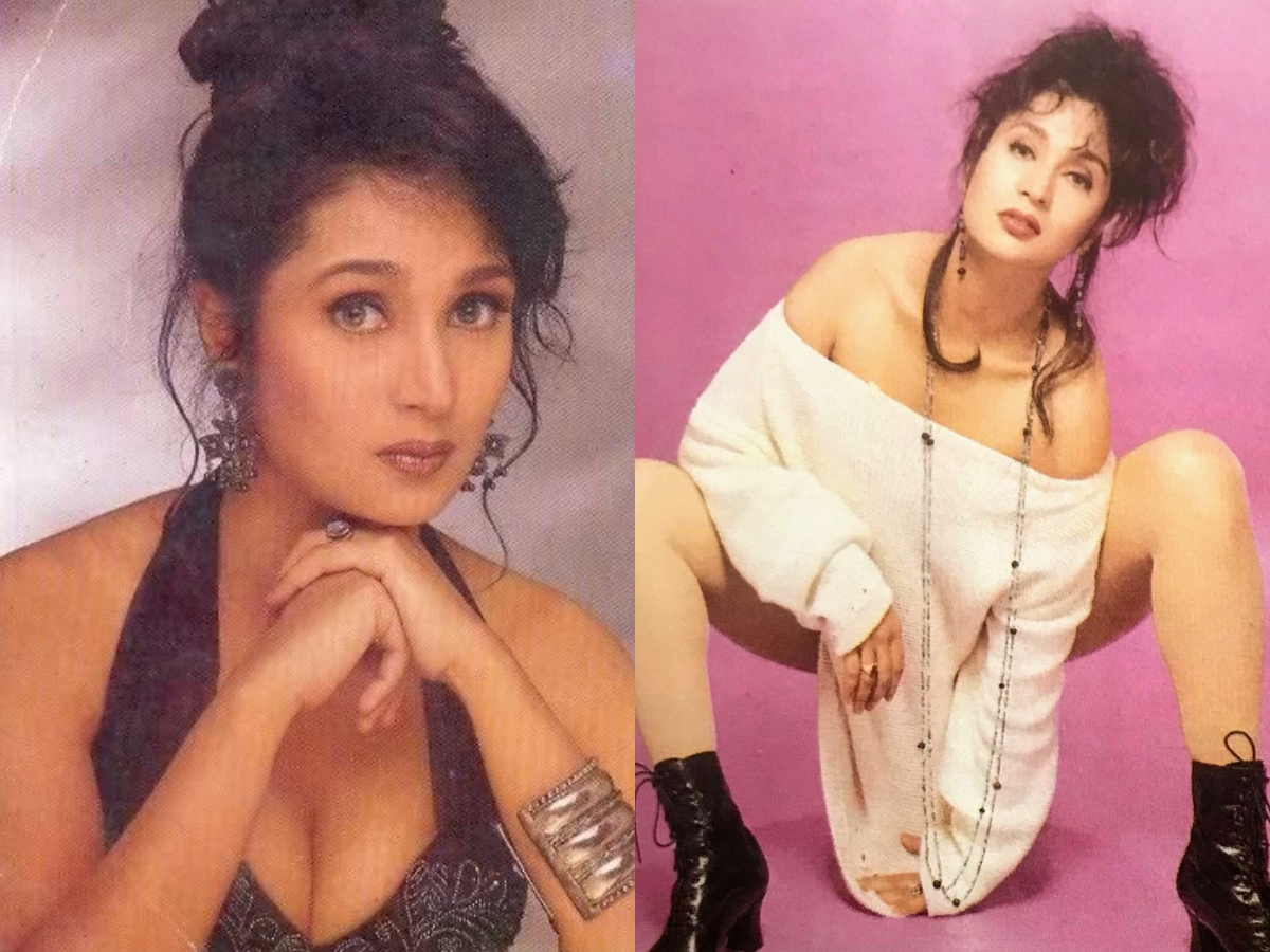 Actress Pratibha Sinha Love Story - Photo Gallery