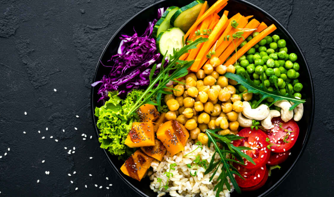 B12 deficiency in vegetarian diets - Photo Gallery