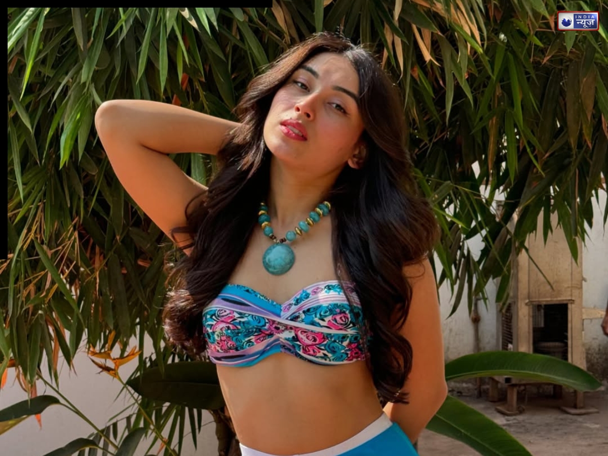 Akriti Negi's name was linked with Pawan Singh - Photo Gallery