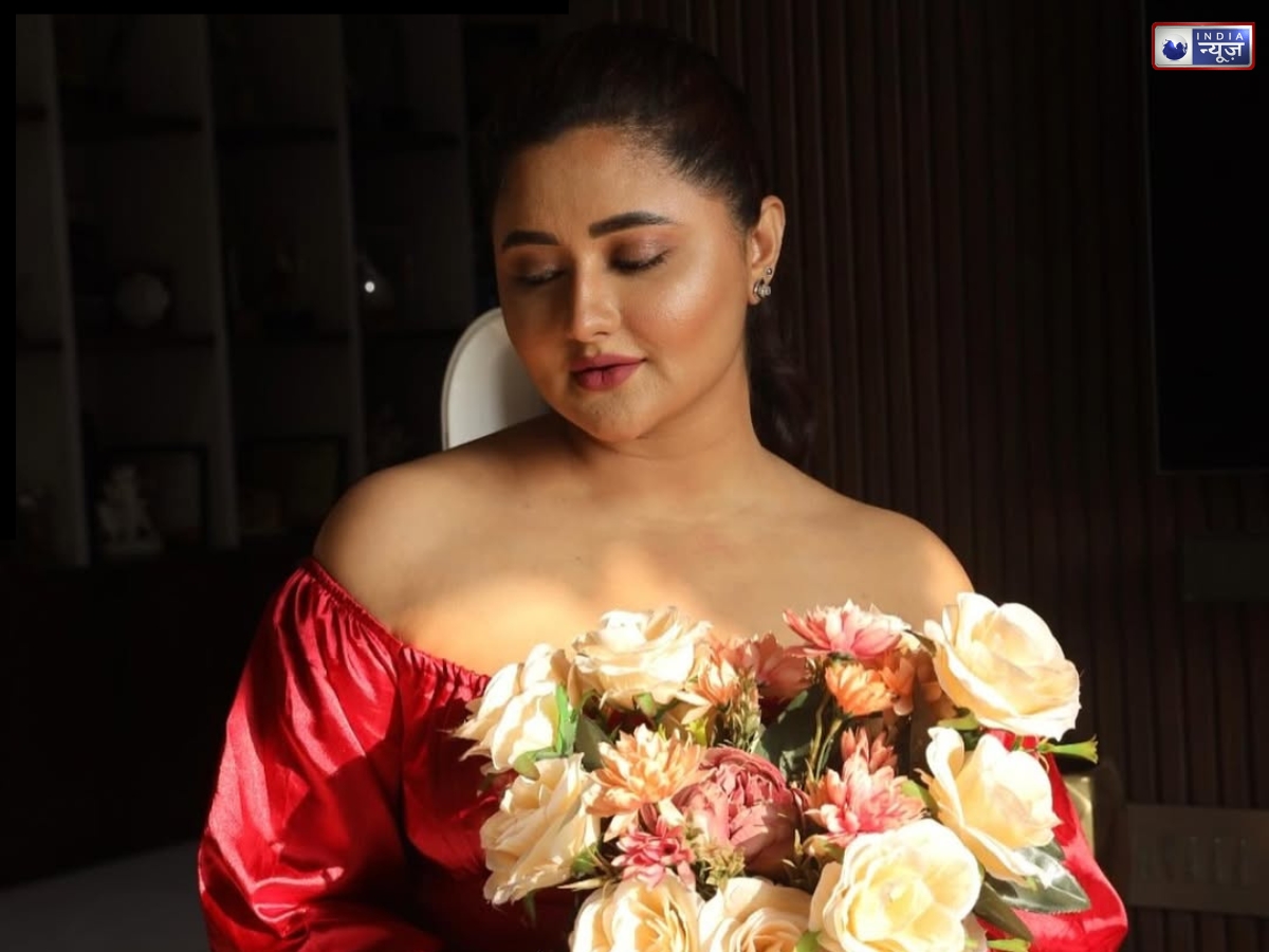 rashami desai divorce - Photo Gallery