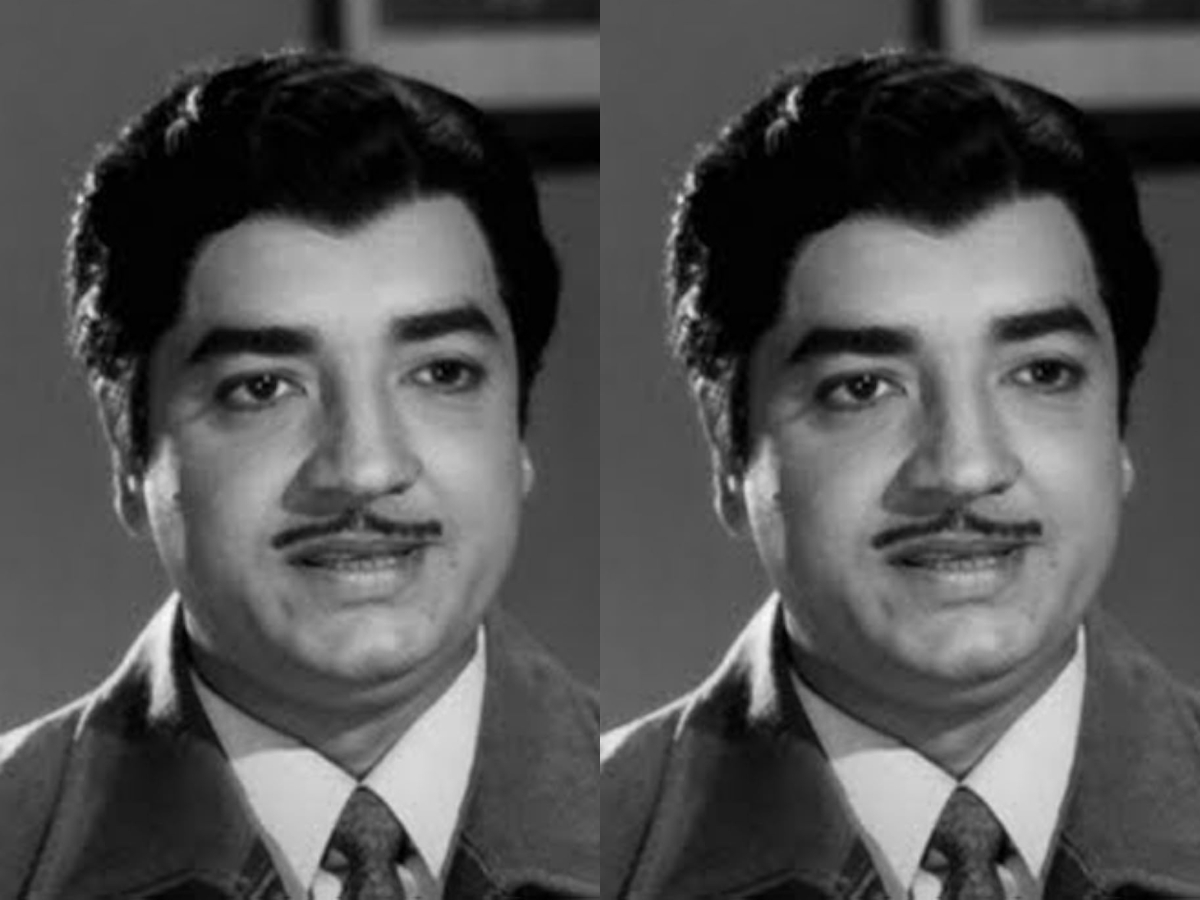 Actor Prem Nazir - Photo Gallery