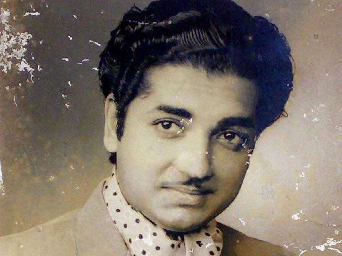 Actor Prem Nazir - Photo Gallery