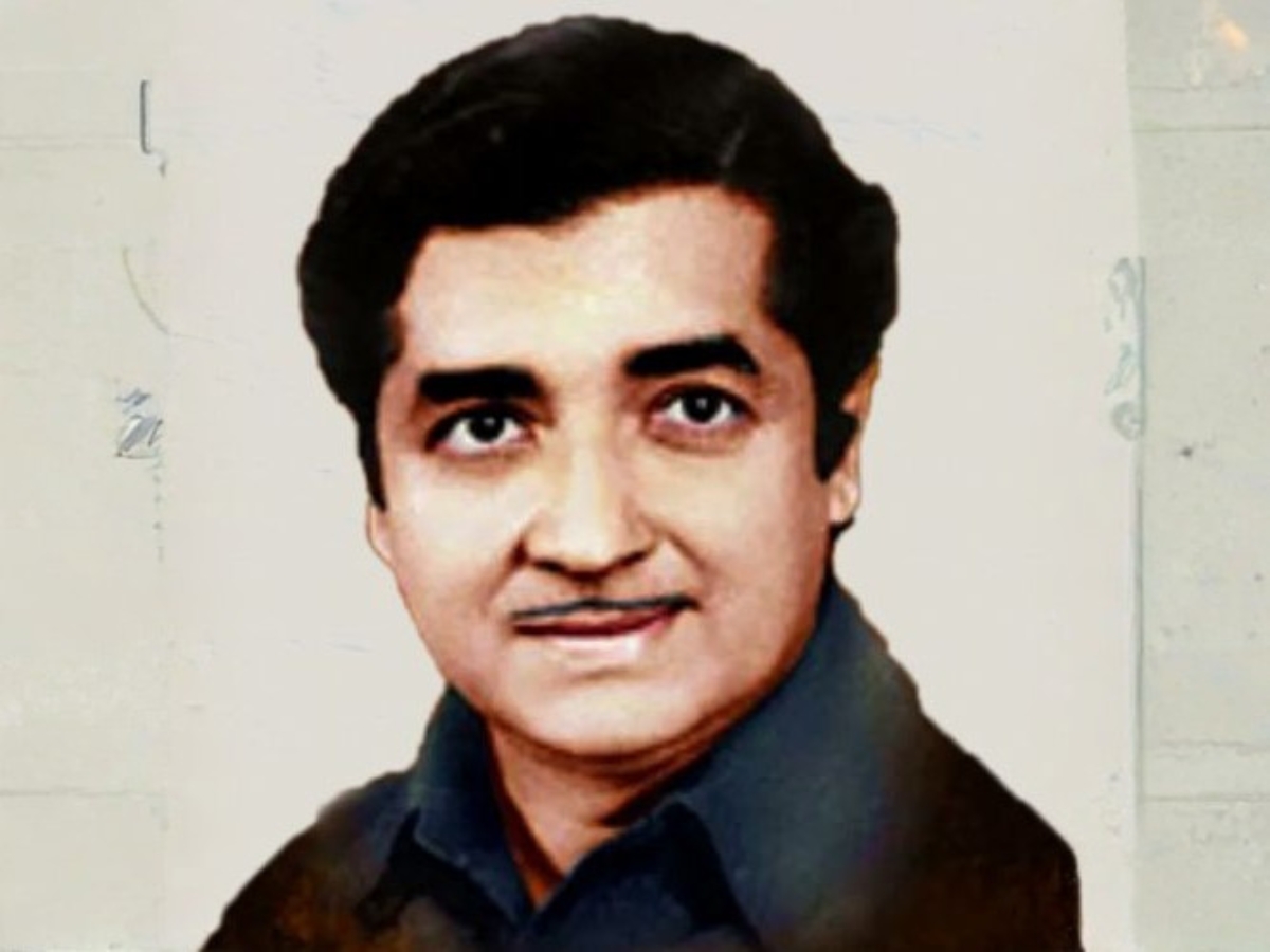 Actor Prem Nazir - Photo Gallery
