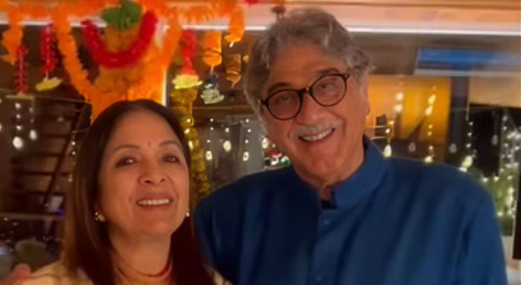 Daughter gets the family name in the society - Photo Gallery