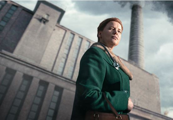 Lead Children (Netflix) - Photo Gallery