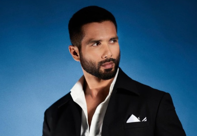Shahid Kapoor to unveil new image - Photo Gallery