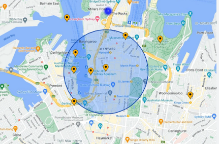 Schedule a future date - Photo Gallery