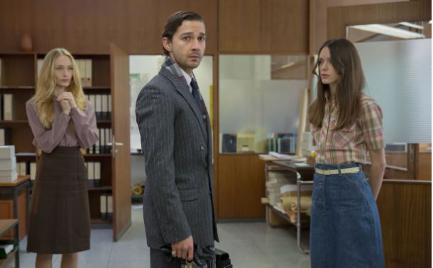 Niphomaniac (2013) - Photo Gallery