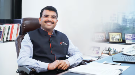 Fino Payments Bank had made profits - Photo Gallery