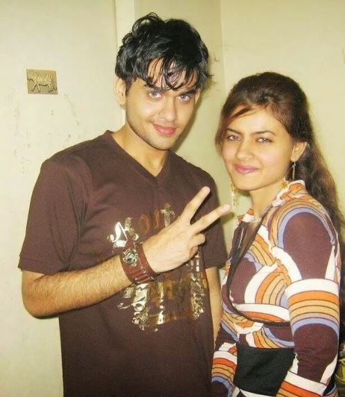 Shakespeare was given the tag of an adult star - Photo Gallery