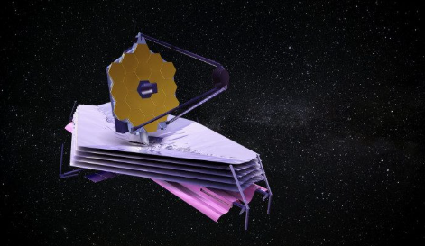 Pictures of galaxies are becoming clearer - Photo Gallery