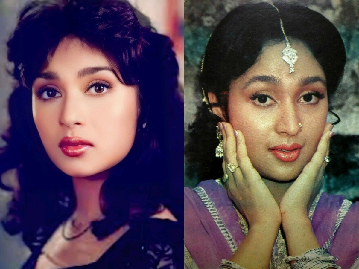 Actress Pratibha Sinha Love Story - Photo Gallery