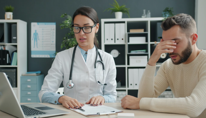 Take supplements as per doctor's advice - Photo Gallery