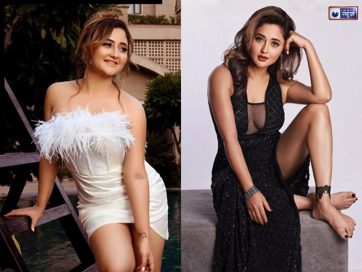 rashami desai on ott - Photo Gallery