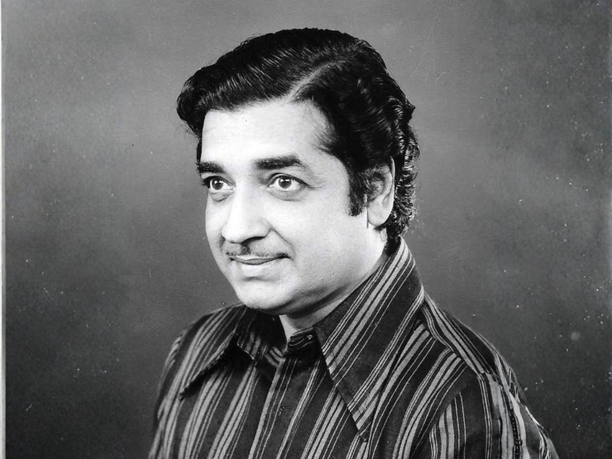 Actor Prem Nazir - Photo Gallery