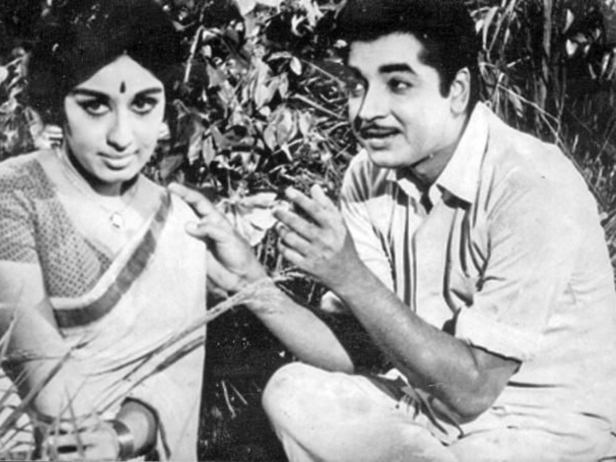 Actor Prem Nazir - Photo Gallery