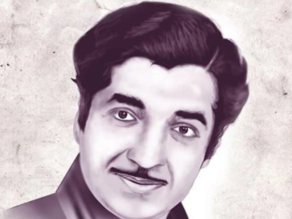 Actor Prem Nazir - Photo Gallery