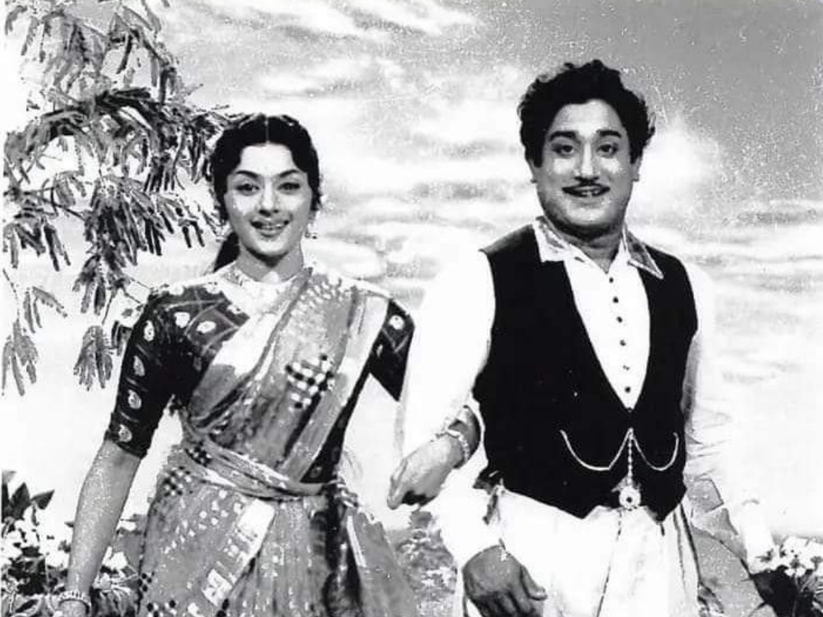 Actor Prem Nazir - Photo Gallery