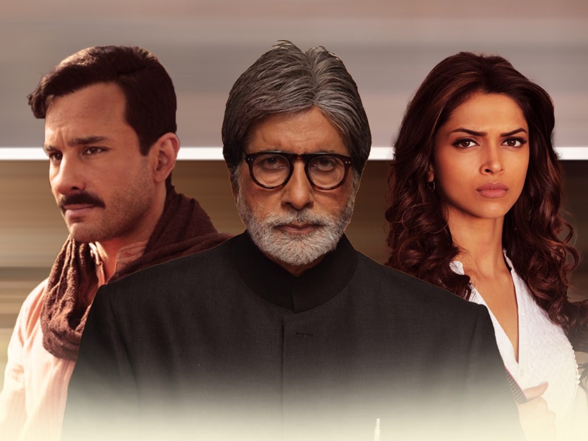 aarakshan movie - Photo Gallery