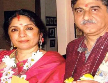 Neena Gupta got married at the age of 49 - Photo Gallery