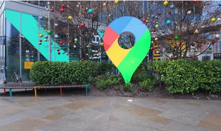 Will alert to deliver map office - Photo Gallery