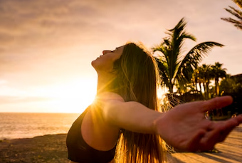 Go to a quiet place and relax - Photo Gallery