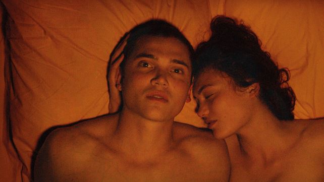 Love (2015) - Photo Gallery