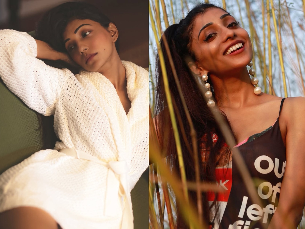 deepal shaw born - Photo Gallery