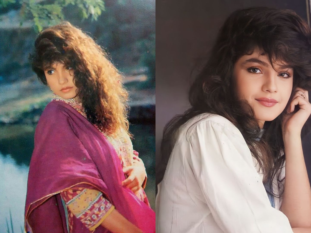 pooja bhatt born - Photo Gallery