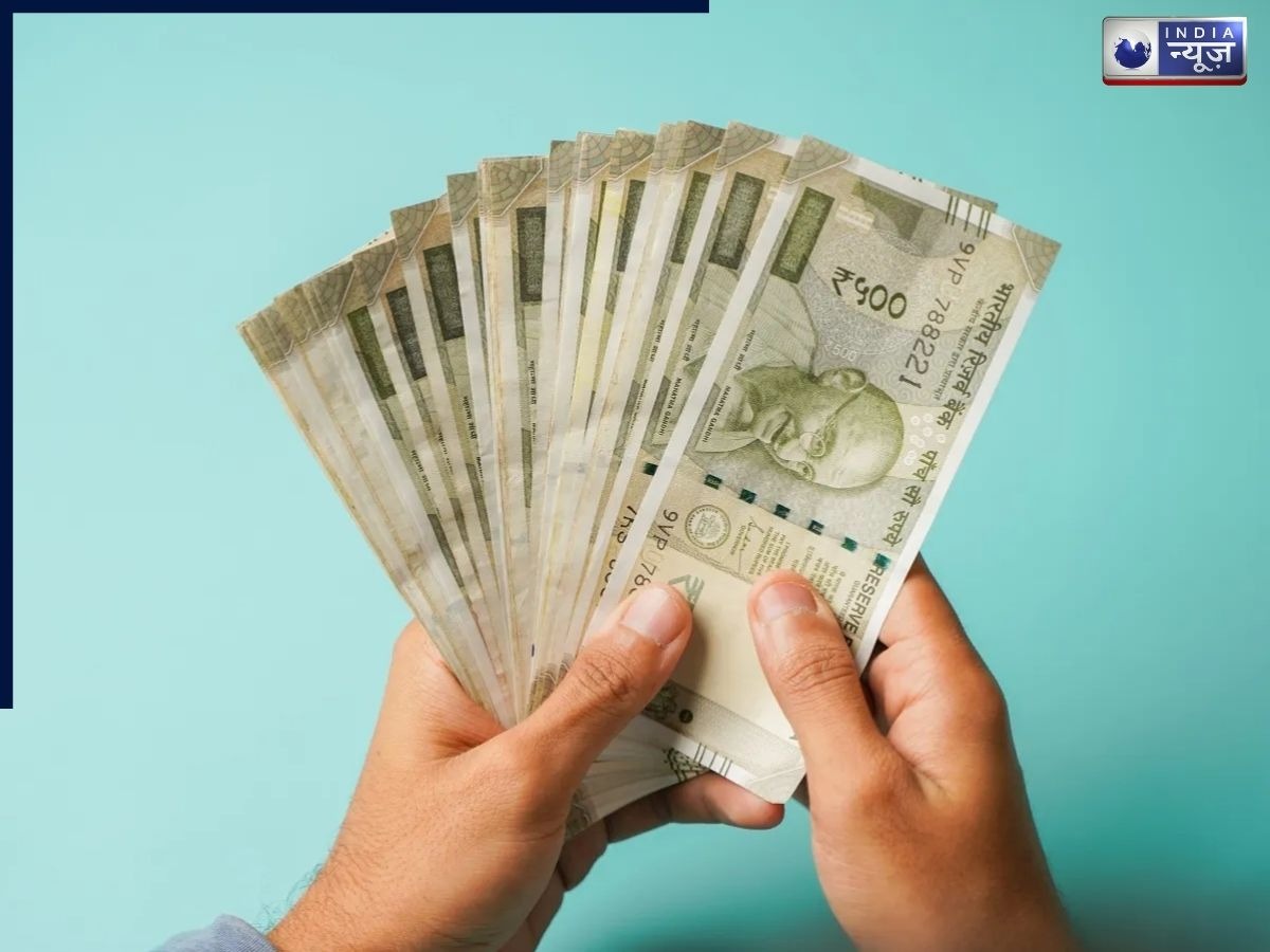 8th Pay Commission Update: 8वें वेतन आयोग पर आया अपडेट, सरकार ने दिया संसद में जवाब, टाइमलाइन पर भी की गई चर्चा