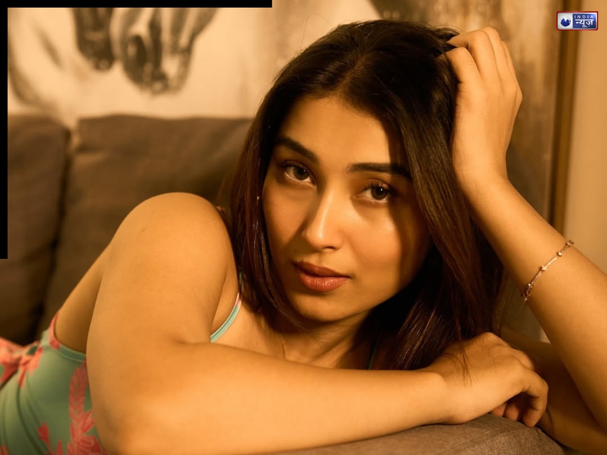 Akriti Negi was the winner of 'Splitsvilla 15' - Photo Gallery