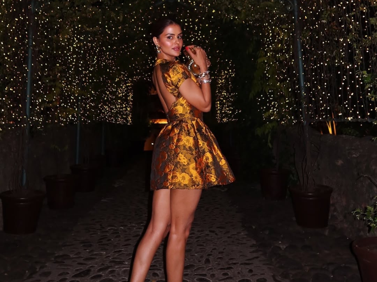 Priyanka Chahar Chaudhary is the highest paid actress on TV - Photo Gallery