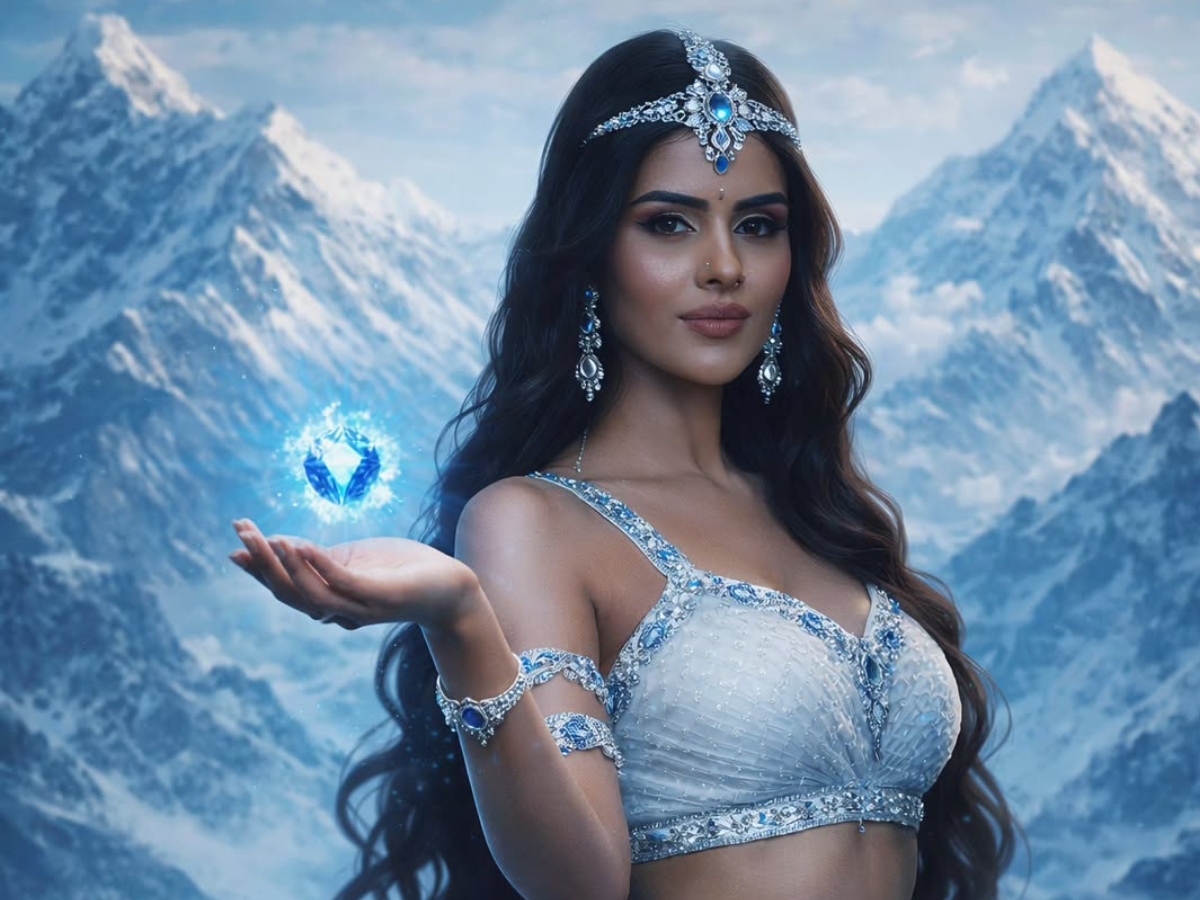 Ananta and Aryaman's rivalry is not fun - Photo Gallery