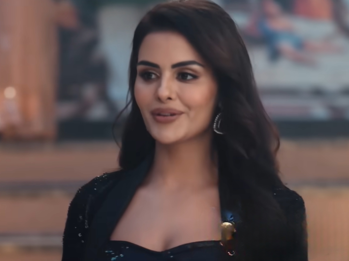 Aryaman's ex's entry ruins The Show - Photo Gallery