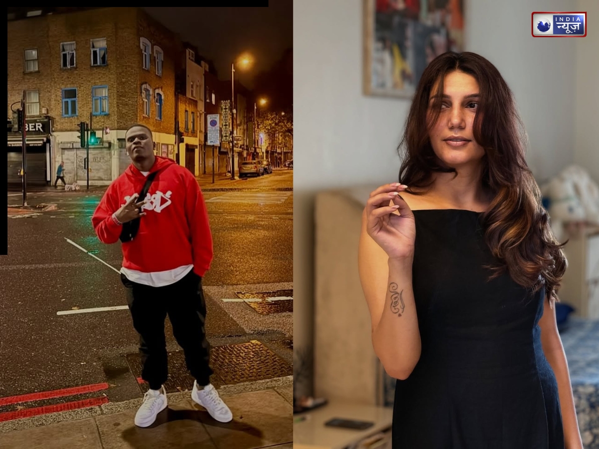 रियलिटी शो ‘The 50’ में हंगामा: सपना चौधरी ने रैपर युंग सैमी को कहा ‘काला’, सोशल मीडिया पर फूटा लोगों का गुस्सा