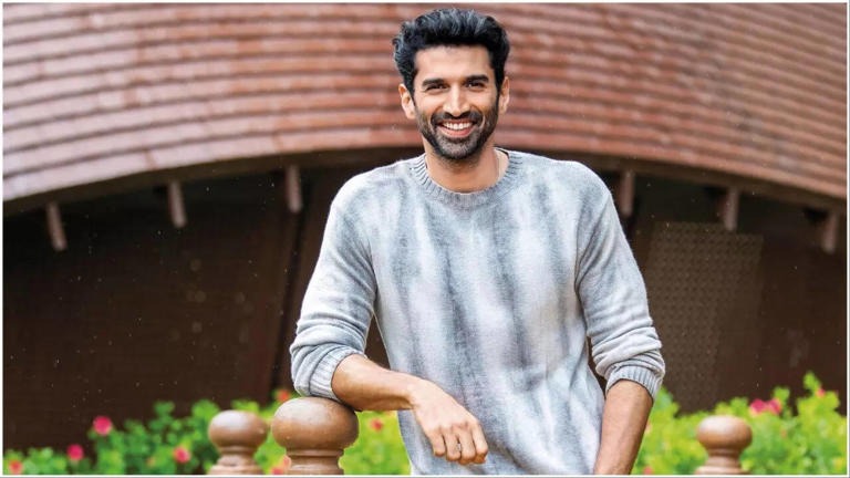 Aditya Roy Kapoor