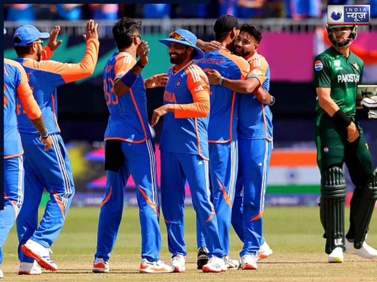 आखिर भारत-पाक मैच के यू-टर्न ने कैसे बचाए 1460 करोड़ रुपये, पाकिस्तान सरकार के बड़े फैसले से ICC ने ली राहत की सांस