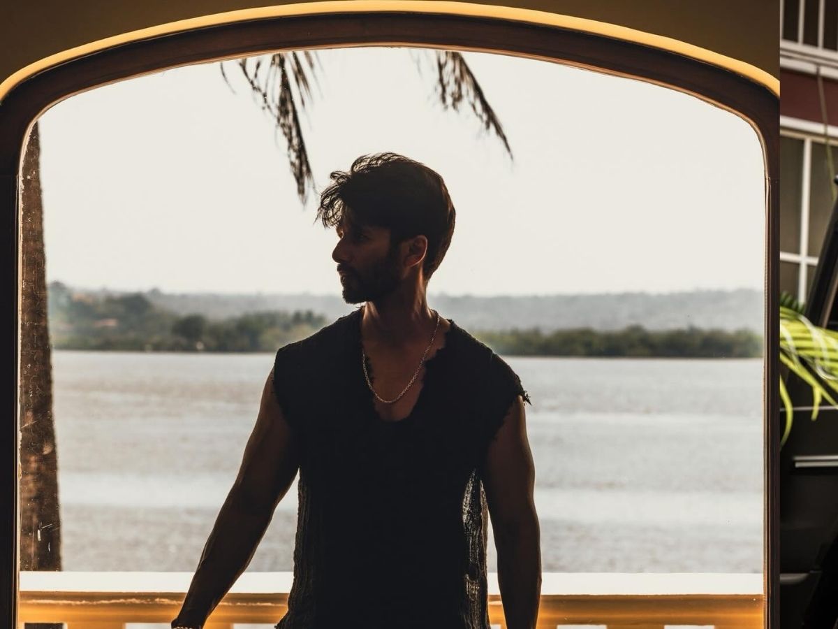 A book changed his eating habits - Photo Gallery