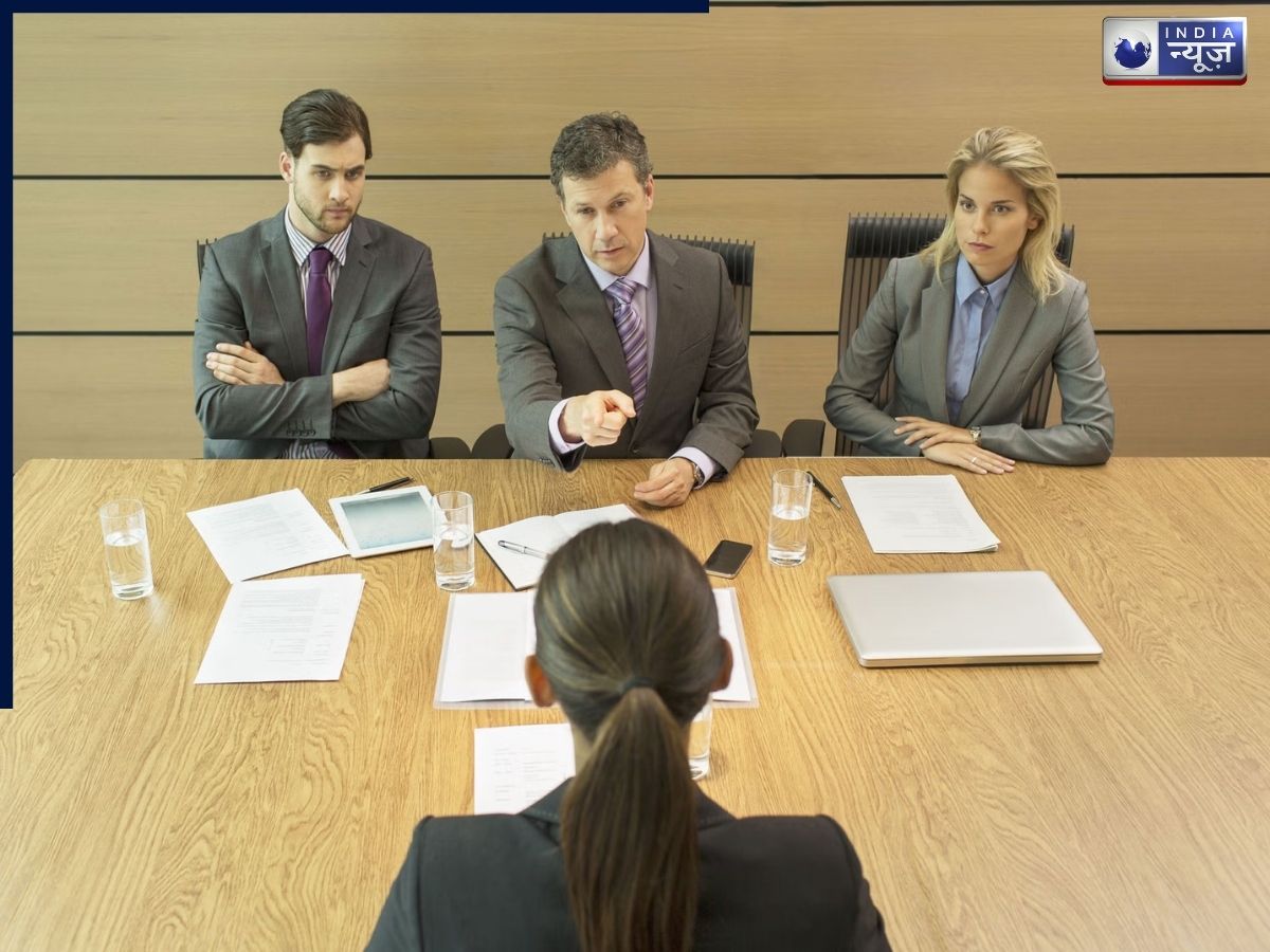 ‘हम आपको क्यों नियुक्त करें?’, यहां जानें इंटरव्यू क्रेक करने के पांच बेहतरीन और बेहद ही आसान तरीके