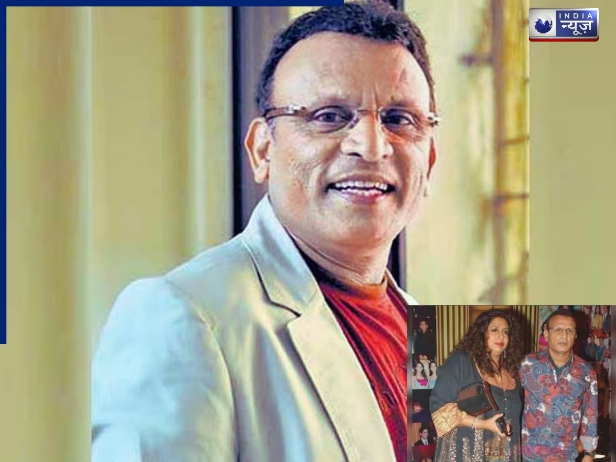 Then divorce from second wife - Photo Gallery