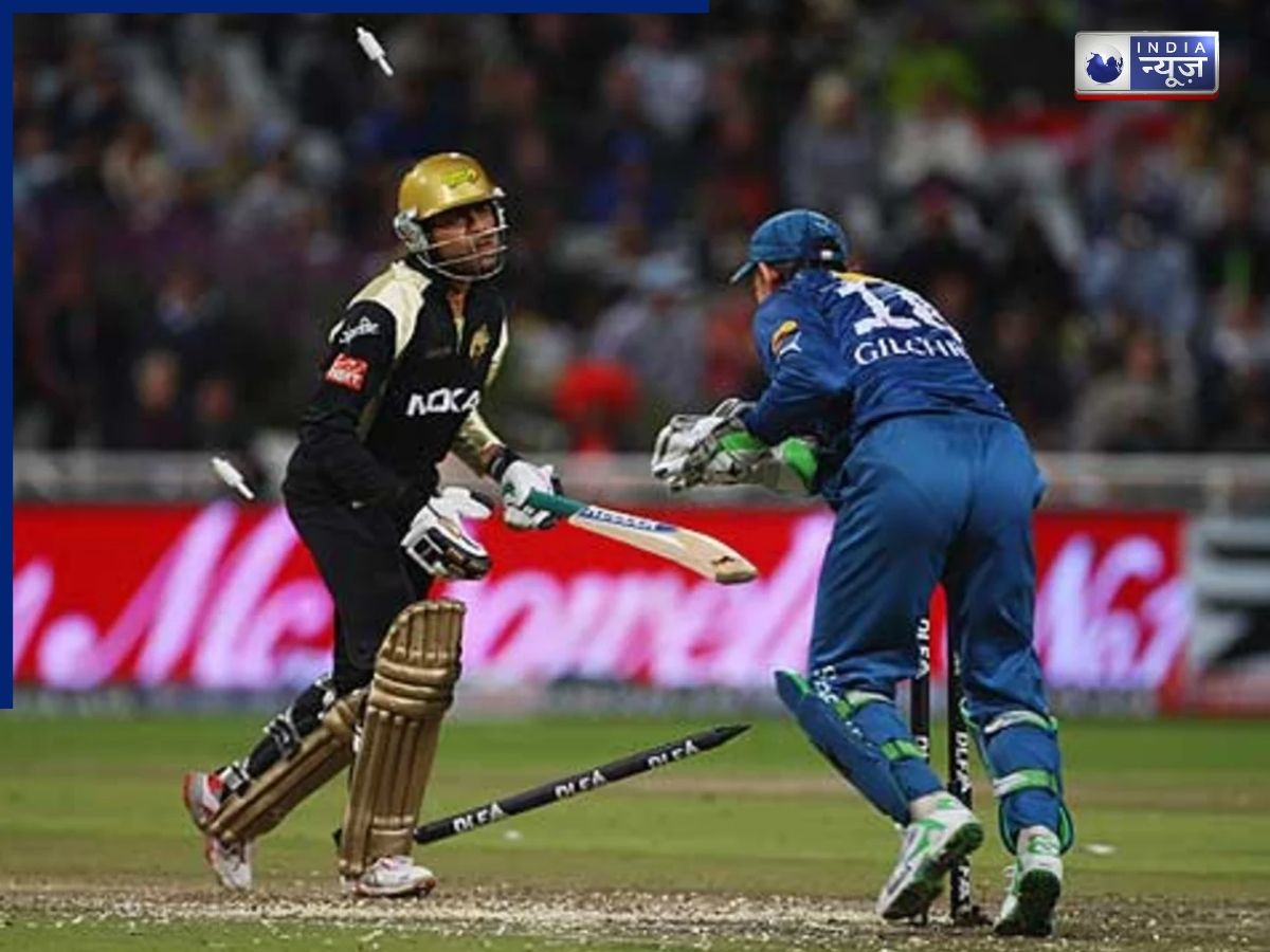 Aakah Chopra IPL Career - Photo Gallery