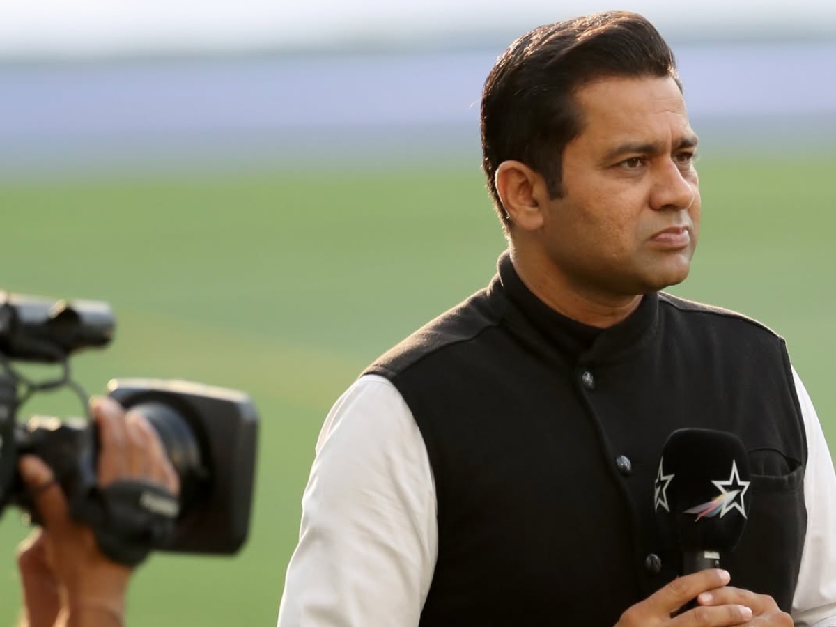 Aakash Chopra Trolling - Photo Gallery