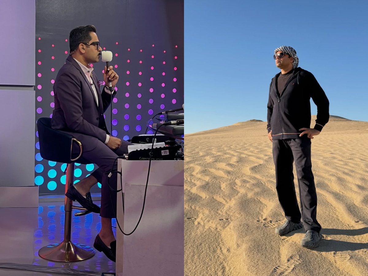 Aakash Chopra Famous Commentary Lines - Photo Gallery