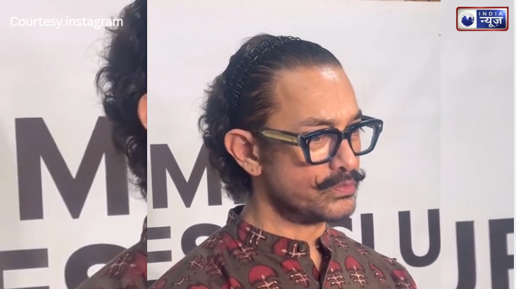 Salim Khan की सेहत पर Aamir Khan का बड़ा बयान, तबीयत को लेकर फैंस थे परेशान, जानें लेखक का हाल!