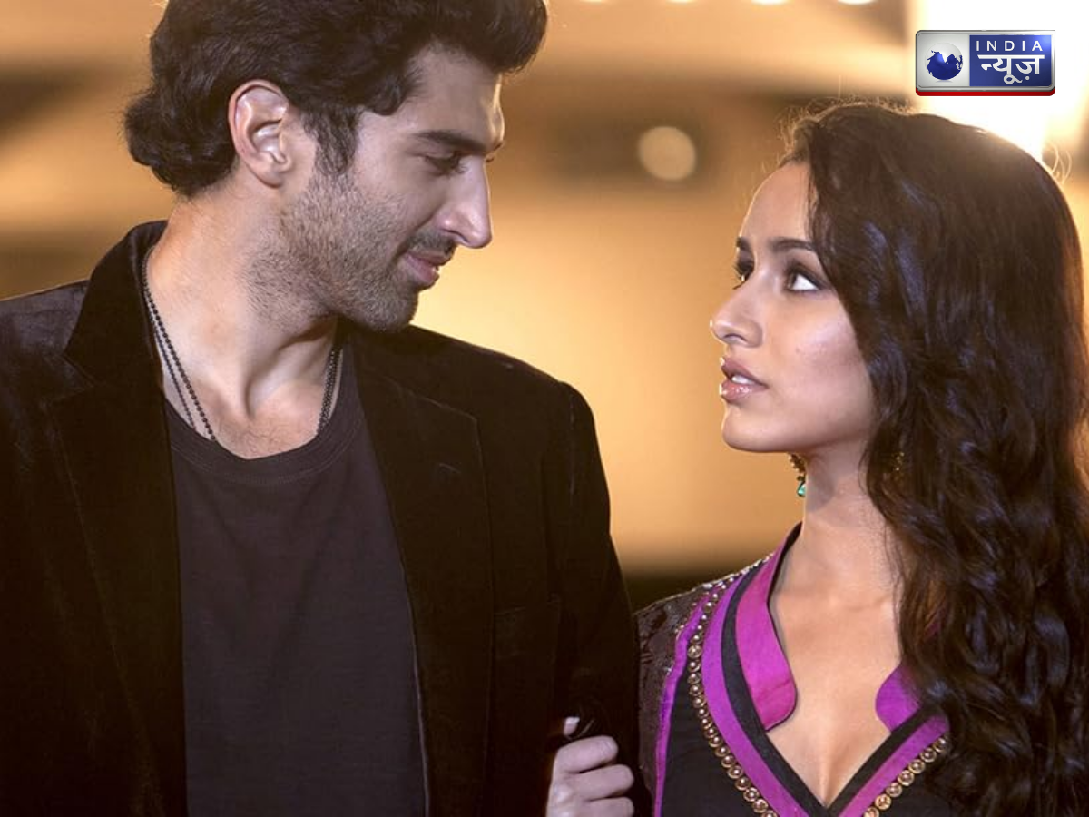 ‘आशिकी 2’ को पूरे हुए 13 साल, मोहित सूरी ने शेयर किया फिल्म प्रमोशन का किस्सा, कहा, ‘कई लोगों को श्रद्धा और आदित्य की जोड़ी पर नहीं था विश्वास’