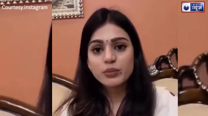 आस्था सिंह को फंसाने की साजिश! वीडियो का ‘आधा सच’ आया सामने; ‘ठाकुरों’ वाली बात के पीछे की क्या है असली कहानी?